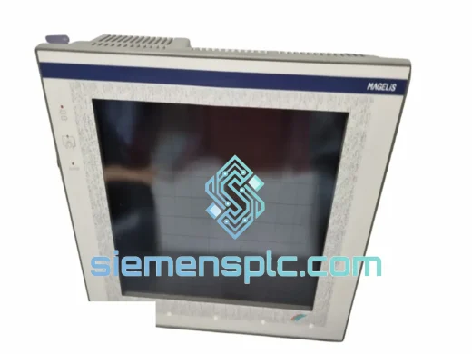 Schneider Electric XBTF034510 HMI Operator Panel – Magelis XBT F