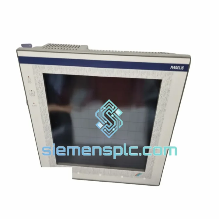Schneider Electric XBTF034510 HMI Operator Panel – Magelis XBT F