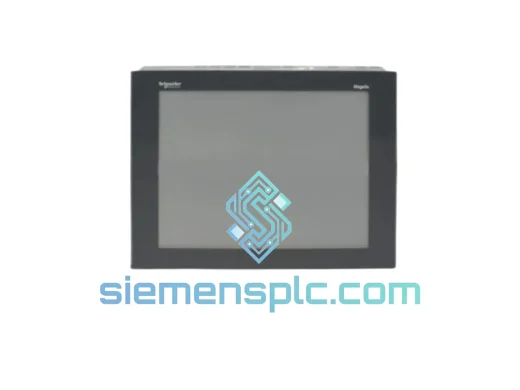 Schneider XBTG7340 HMI Touchscreen Panel