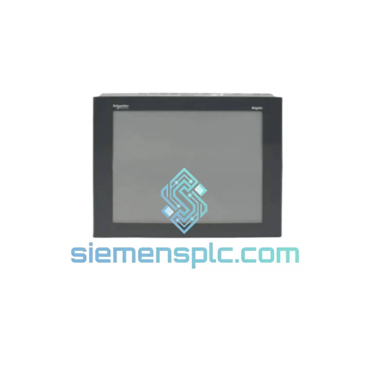 Schneider XBTG7340 HMI Touchscreen Panel