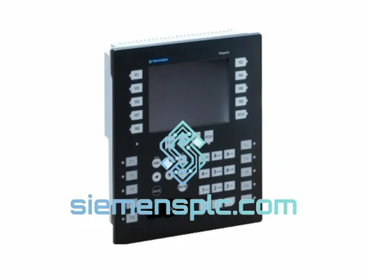 Schneider Electric XBTGK2330 HMI Panel