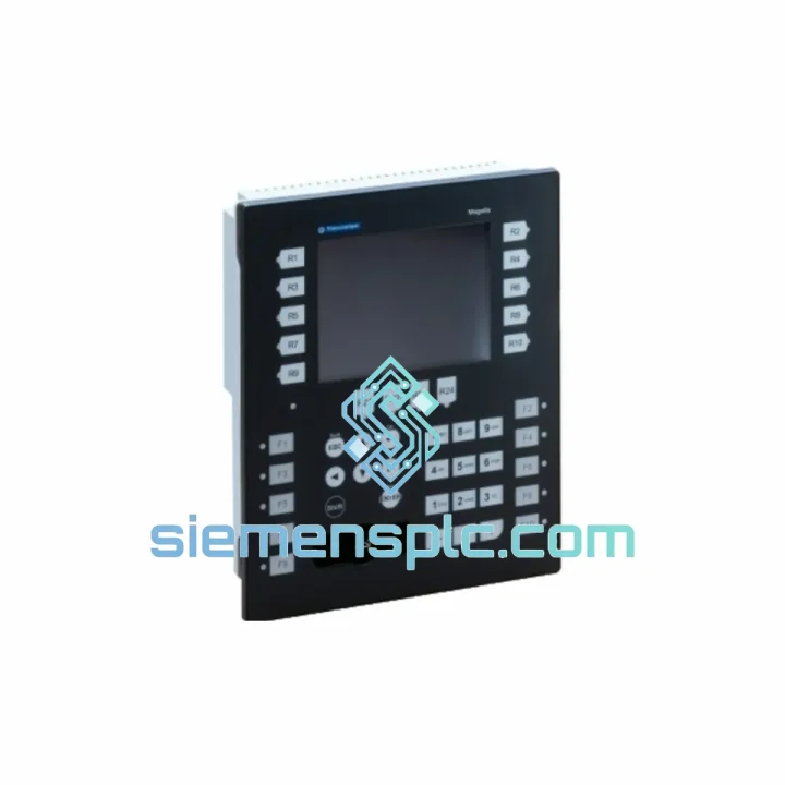 Schneider Electric XBTGK2330 HMI Panel