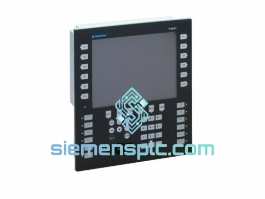 Schneider Electric XBTGK5330 HMI Panel – Magelis GK Series