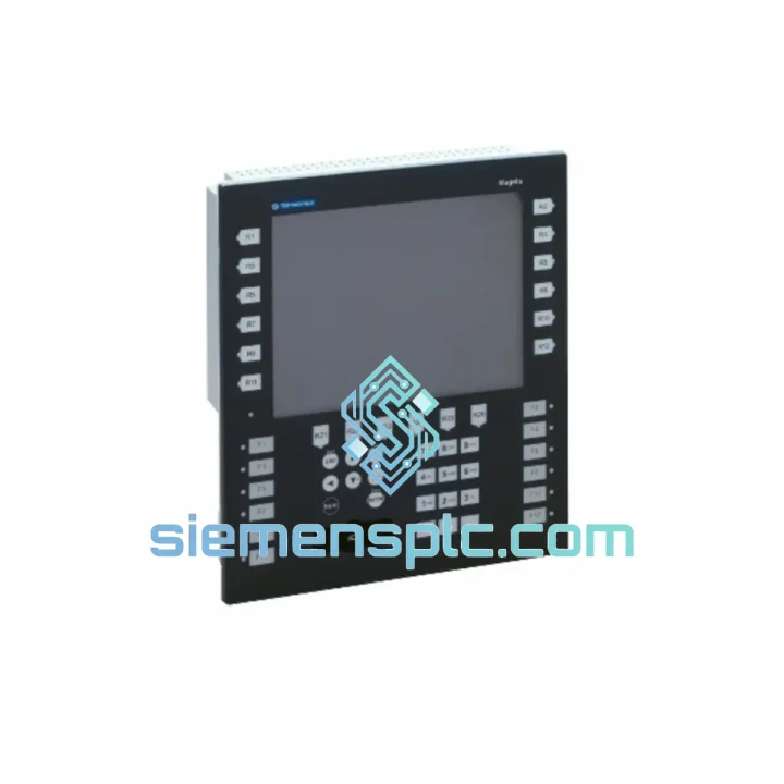 Schneider Electric XBTGK5330 HMI Panel – Magelis GK Series