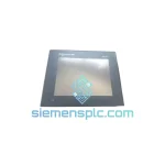 Schneider Electric XBTGT340 HMI Panel – Magelis GTO Series image 1