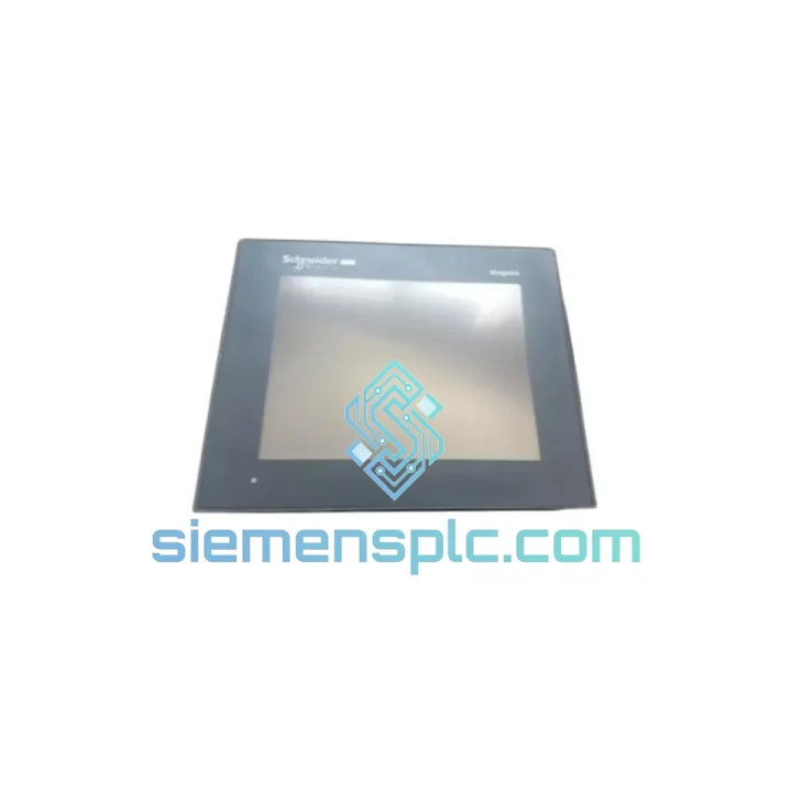 Schneider Electric XBTGT340 HMI Panel – Magelis GTO Series