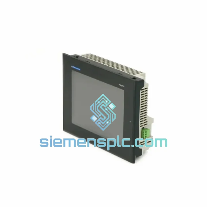 Schneider Electric XBTORT7340 HMI Panel
