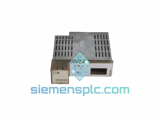 Honeywell XC5010C PLC CPU Module – Experion XC Series