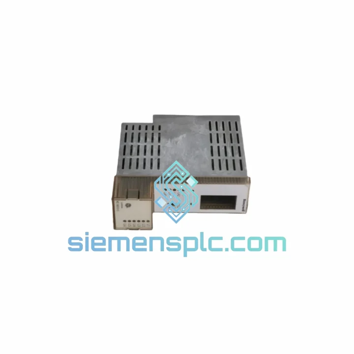 Honeywell XC5010C PLC CPU Module – Experion XC Series