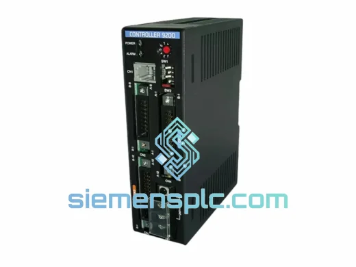 VEXTA XG9200T-G AC Servo Amplifier