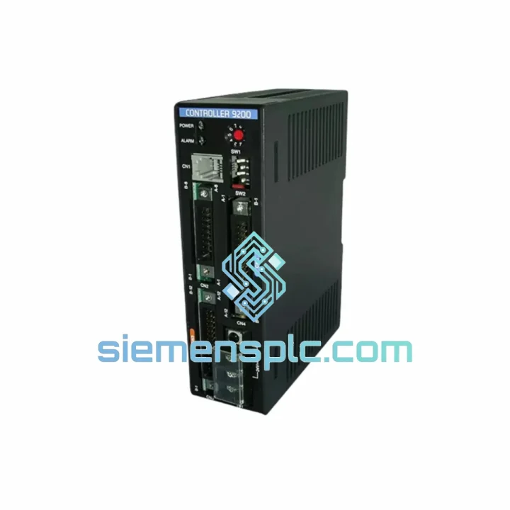 VEXTA XG9200T-G AC Servo Amplifier