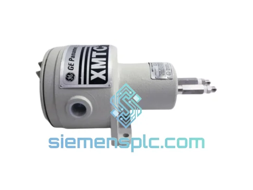 Panametrics XMTC-62-21 Conductivity Transmitter