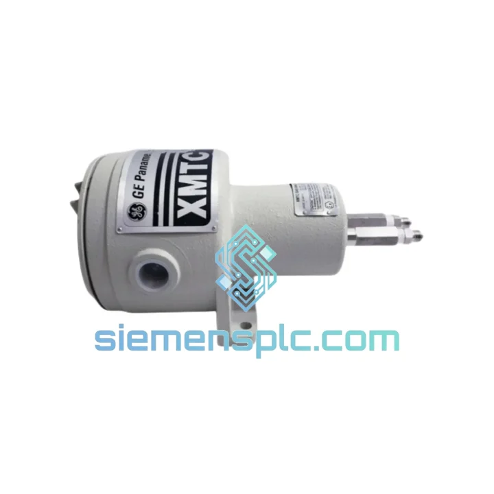 Panametrics XMTC-62-21 Conductivity Transmitter