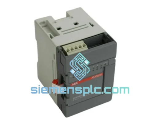 ABB XO08R1 1SBP260101R1001 PLC I/O Module – AC500
