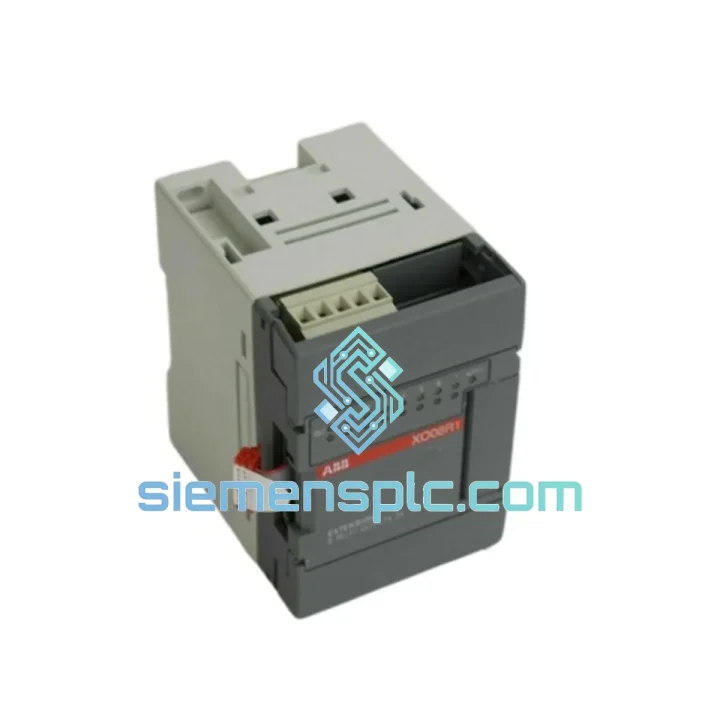 ABB XO08R1 1SBP260101R1001 PLC I/O Module – AC500