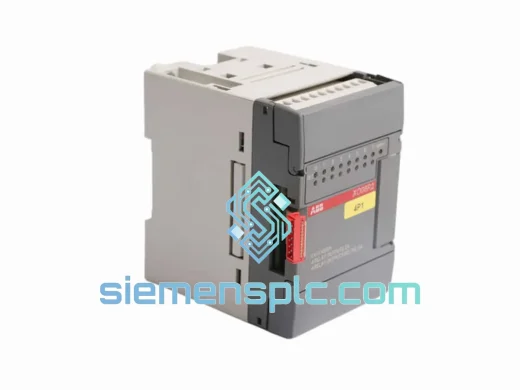 ABB XO08R2-A4.0 Relay Output Module – AC500 Series