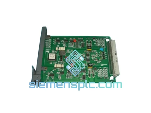 SUPCON XP316 I/O Expansion Module – XP Series