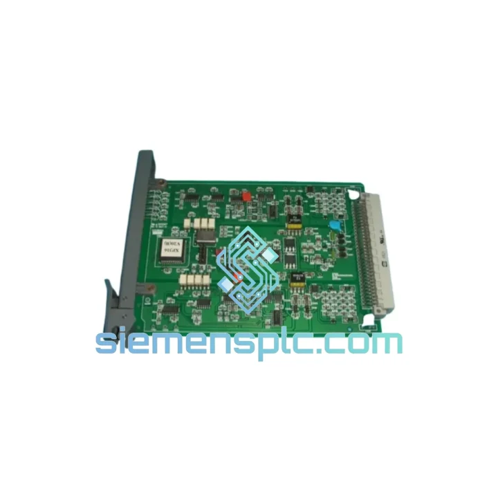 SUPCON XP316 I/O Expansion Module – XP Series