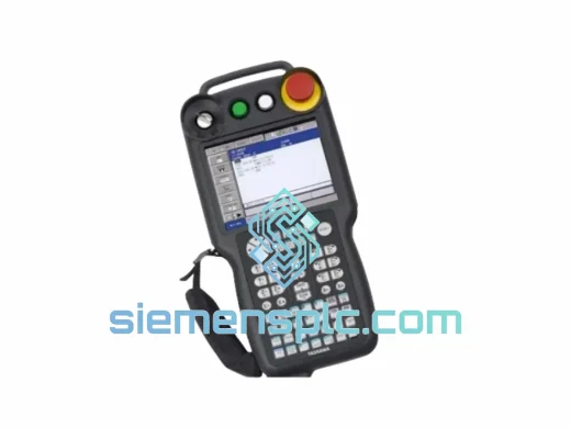 Yaskawa XRC JANCD-XIF04-1 SGMPH-02A2A-YR12 NX100 JZRCR-NPP04B-7 Robot Controller – XRC NX100 Series