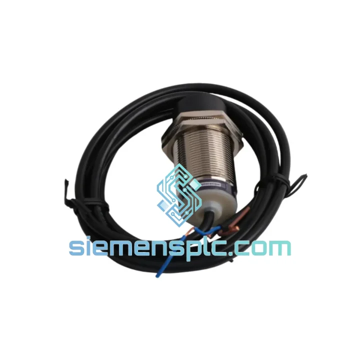 Schneider Electric XS4P30NA340 Inductive Proximity Sensor