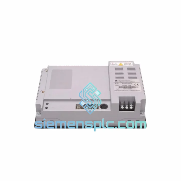 M2I XTOP07TW-UD HMI Touch Panel