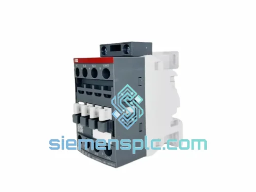 ABB XV370A-E Power Distribution Module