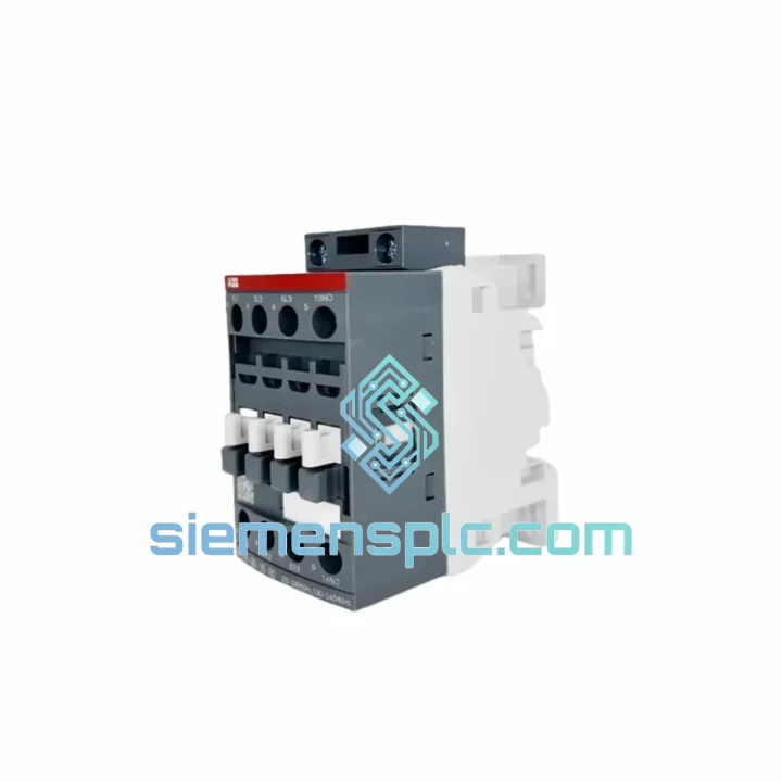ABB XV370A-E Power Distribution Module