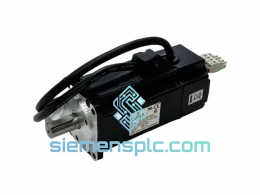 EMERSON XVM-8017-LONS-D001 AC Servo Motor