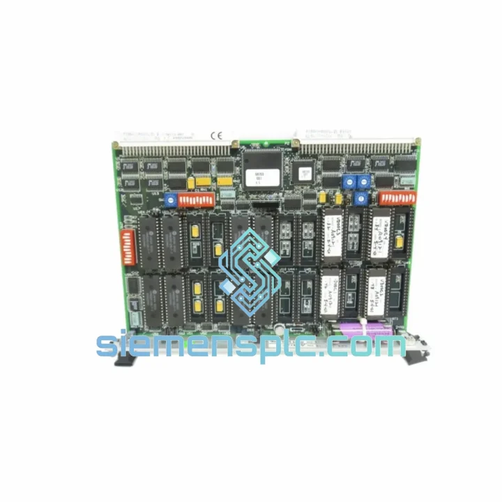 XYCOM XVME-113 VMEbus Relay Output Module – XVME Series