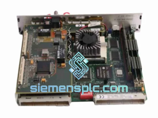 XYCOM XVME-500 VMEbus Power Supply Module
