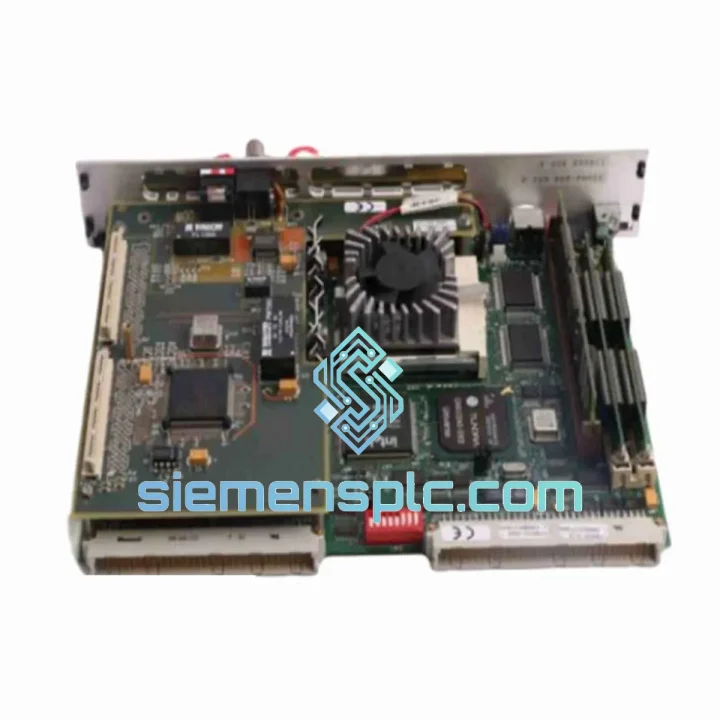 XYCOM XVME-500 VMEbus Power Supply Module