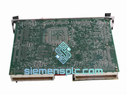 XYCOM XVME-531 VMEbus Power Supply