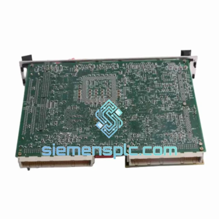 XYCOM XVME-531 VMEbus Power Supply