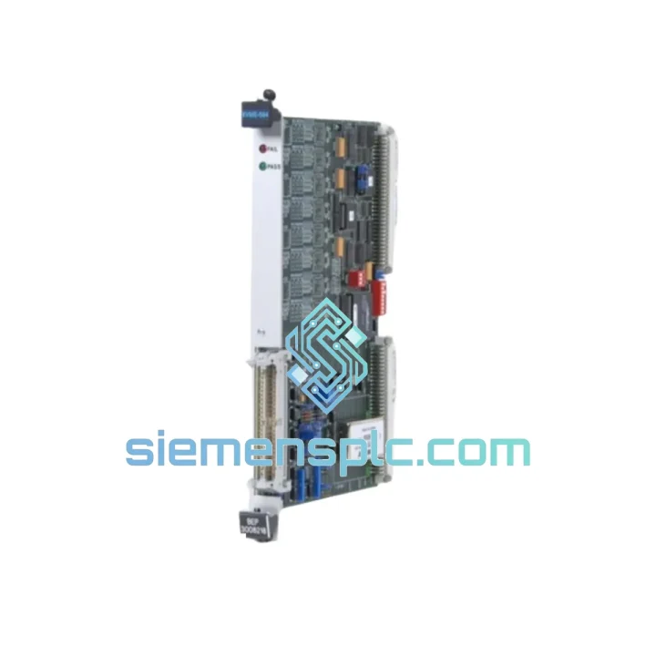 Xycom XVME-564 Analog Input Module