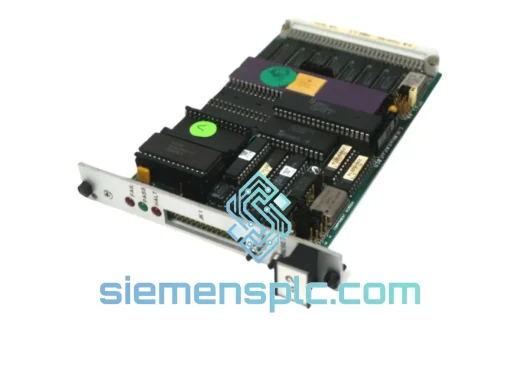 XYCOM XVME-600 70600-001 Embedded CPU Board
