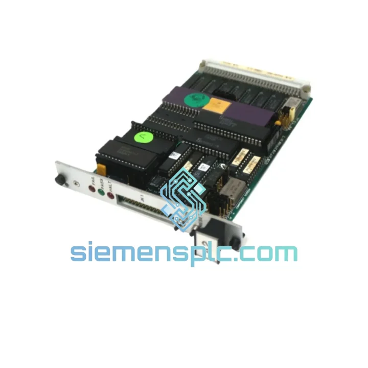 XYCOM XVME-600 70600-001 Embedded CPU Board