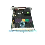 XYCOM XVME-600 70600-001 Embedded CPU Board image 3