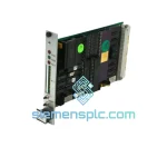 XYCOM XVME-600 70600-002 VMEbus Processor Module image 1