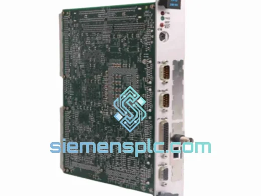 XYCOM XVME-976 VMEbus Power Supply – XVME Series