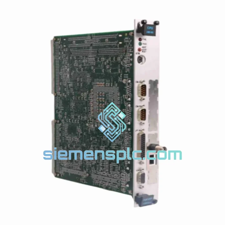 XYCOM XVME-976 VMEbus Power Supply – XVME Series