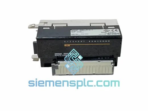 OMRON XWT-ID16 CompoNet Slave Module