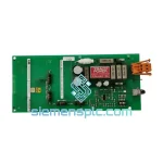 ABB XZC825A102 3BSE036346R0102 DCS I/O Module image 1
