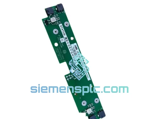 ABB XZC826A102 3BSE036348R0102 DCS Circuit Board