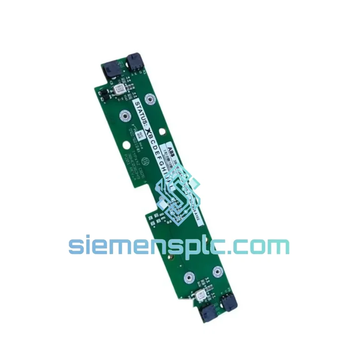 ABB XZC826A102 3BSE036348R0102 DCS Circuit Board