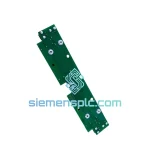 ABB XZC826A102 3BSE036348R0102 DCS Circuit Board image 3