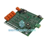 ABB XZC827A102 3BHE038368R0102 DCS Control Board image 3