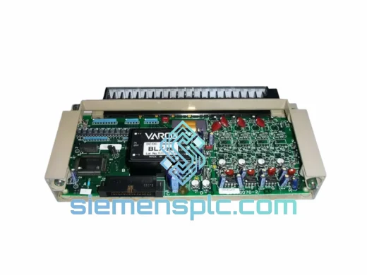 HITACHI YAGV12MH PLC Module – YAGV Series