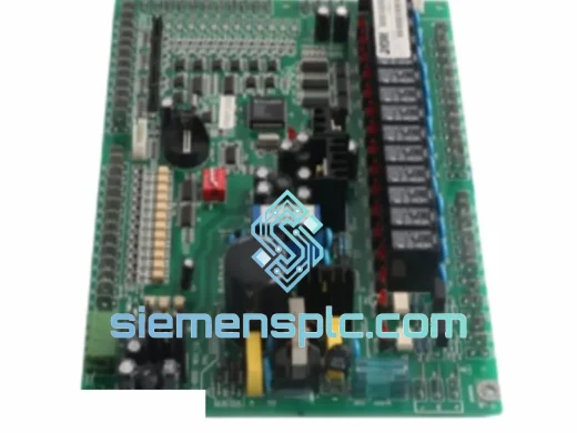 YORK YCAG-003 Chiller Control Board
