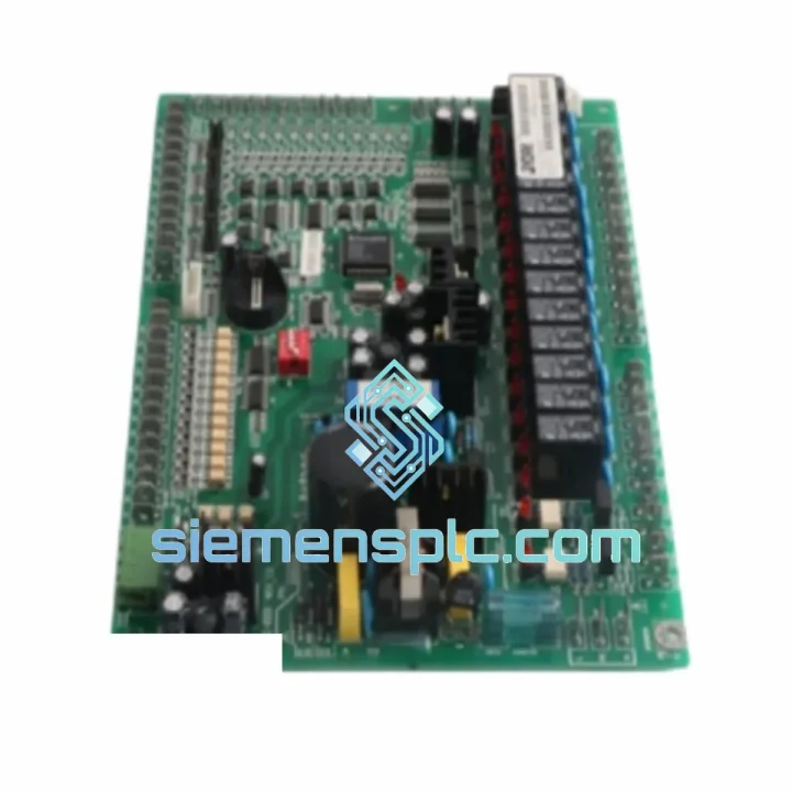 YORK YCAG-003 Chiller Control Board