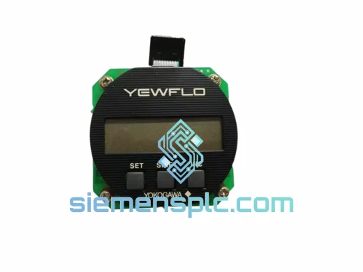 YOKOGAWA F9328QM-02 Signal Processing PCB Card – YEWFLO Series